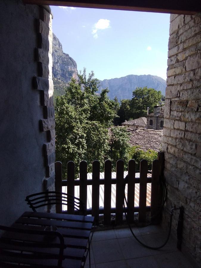 Radovoli Apartment Papigko Luaran gambar