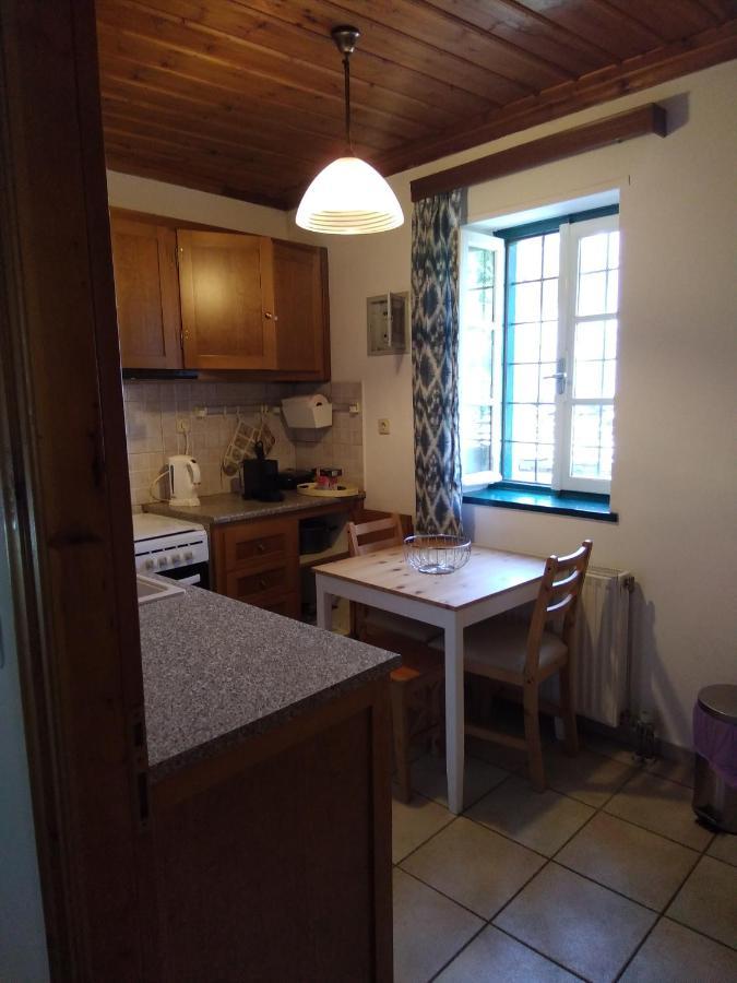 Radovoli Apartment Papigko Luaran gambar