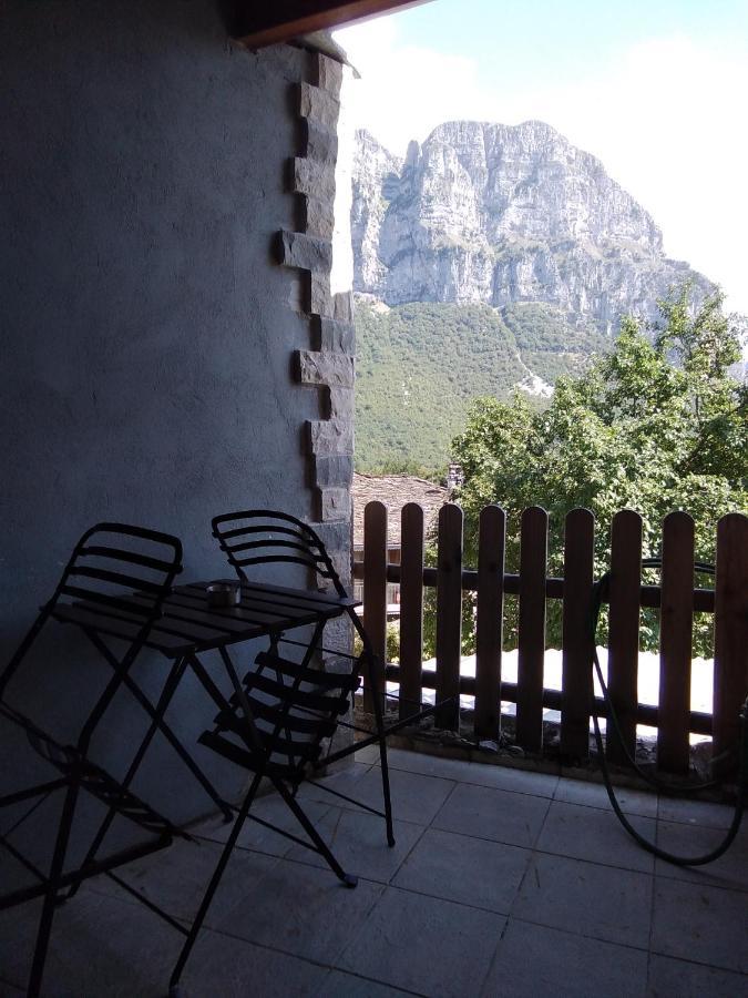 Radovoli Apartment Papigko Luaran gambar