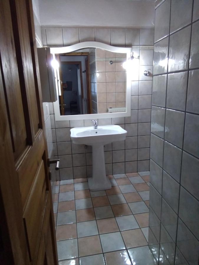 Radovoli Apartment Papigko Luaran gambar