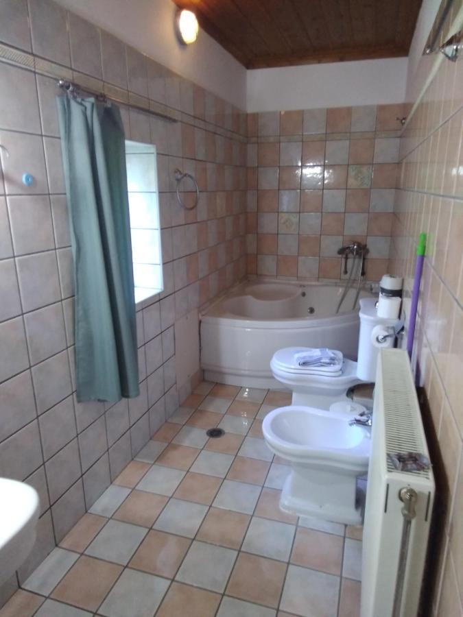 Radovoli Apartment Papigko Luaran gambar