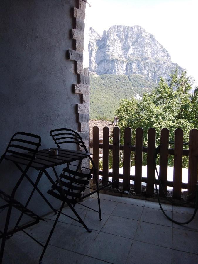 Radovoli Apartment Papigko Luaran gambar