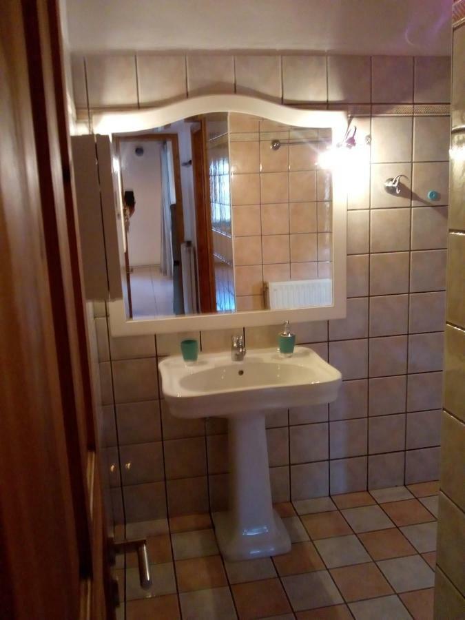 Radovoli Apartment Papigko Luaran gambar