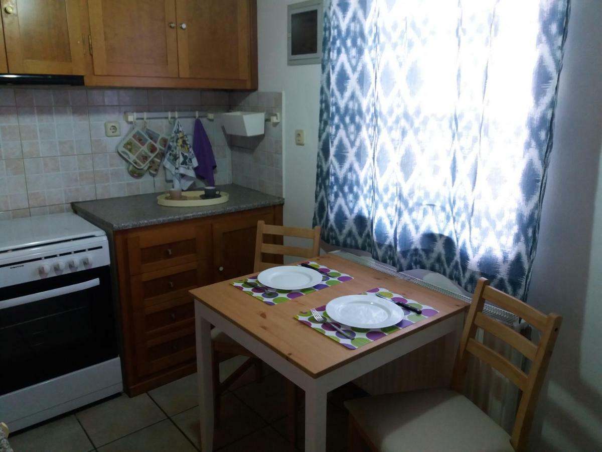 Radovoli Apartment Papigko Luaran gambar