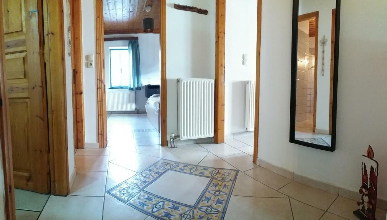Radovoli Apartment Papigko Luaran gambar