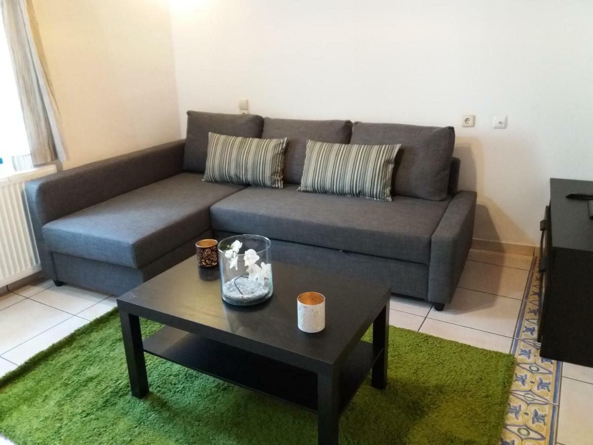 Radovoli Apartment Papigko Luaran gambar