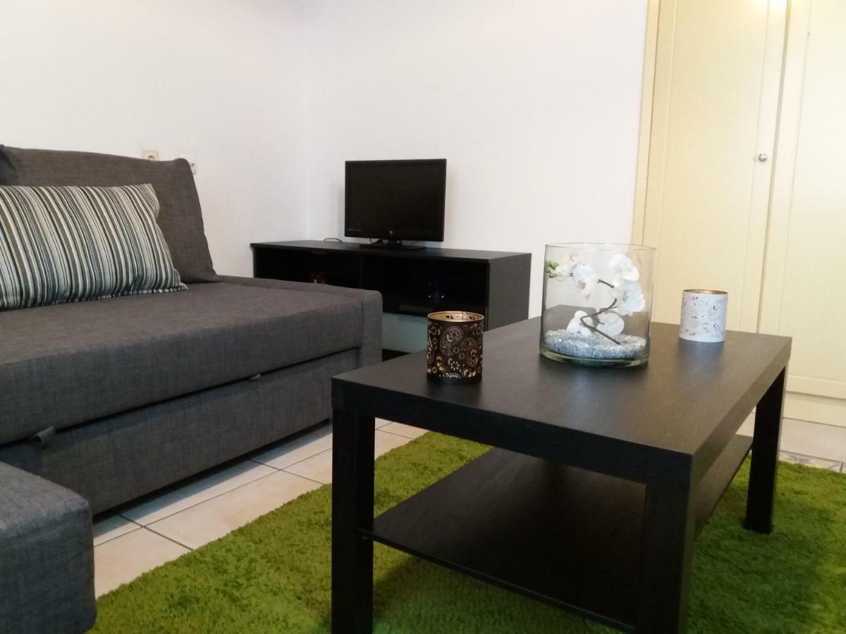 Radovoli Apartment Papigko Luaran gambar