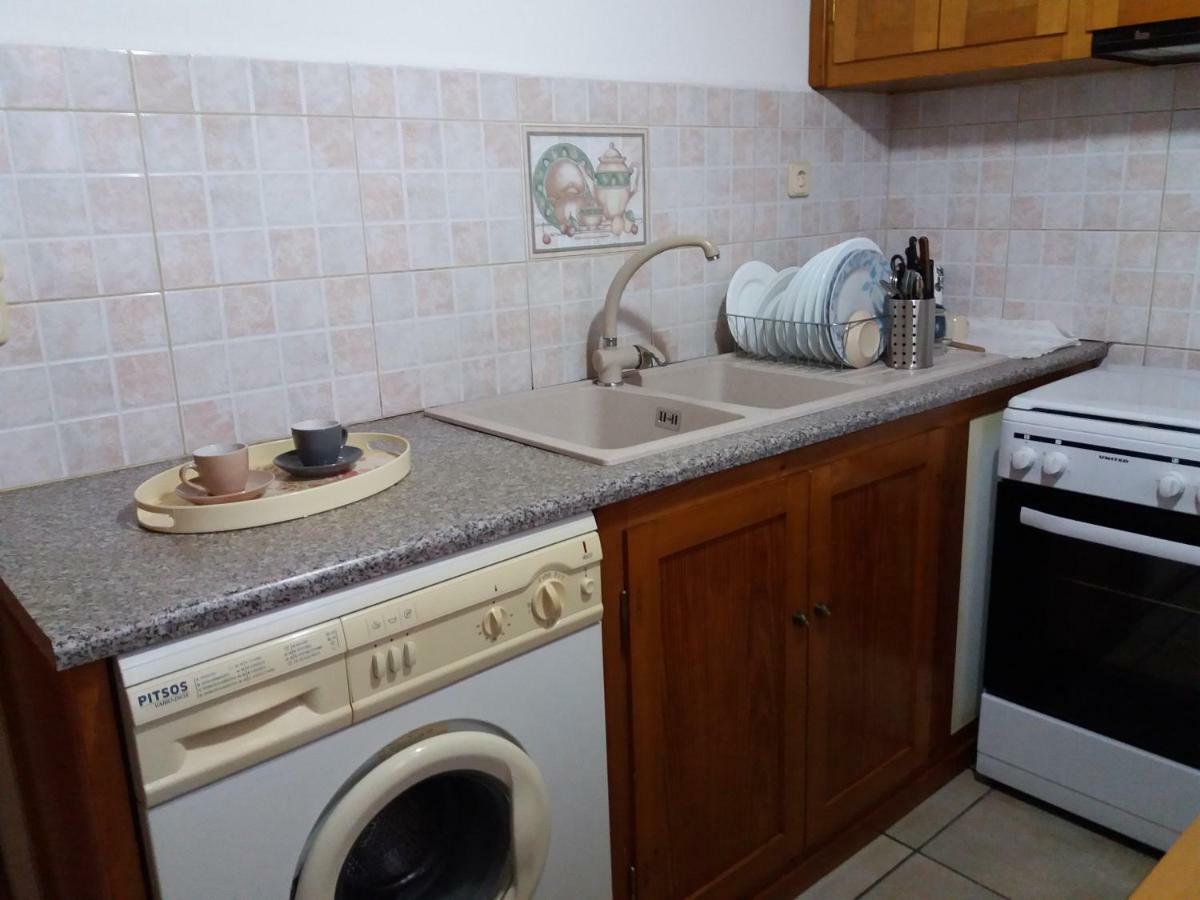 Radovoli Apartment Papigko Luaran gambar