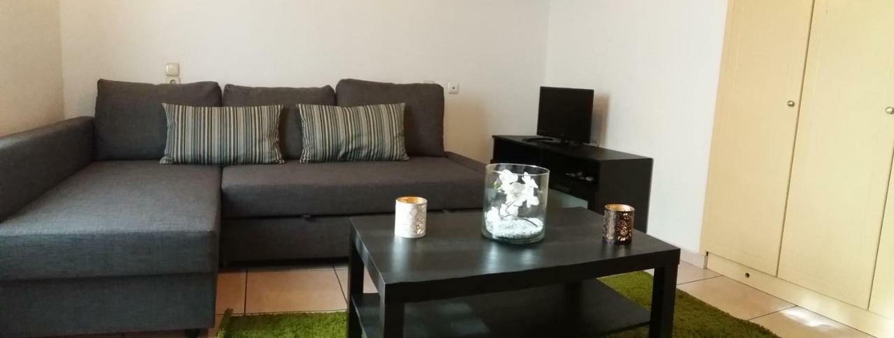 Radovoli Apartment Papigko Luaran gambar
