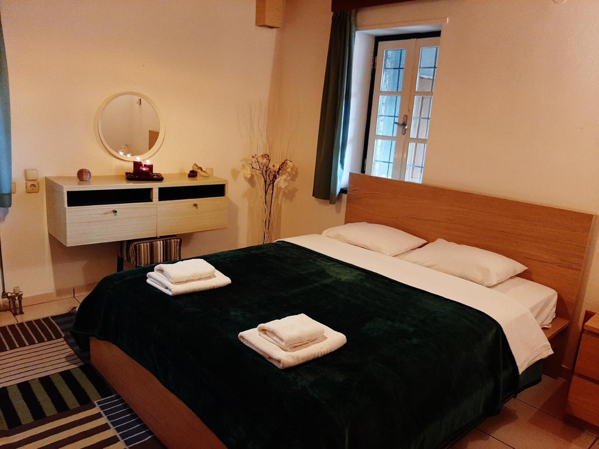 Radovoli Apartment Papigko Luaran gambar