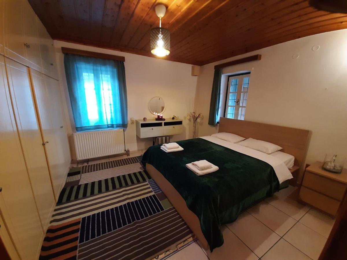 Radovoli Apartment Papigko Luaran gambar